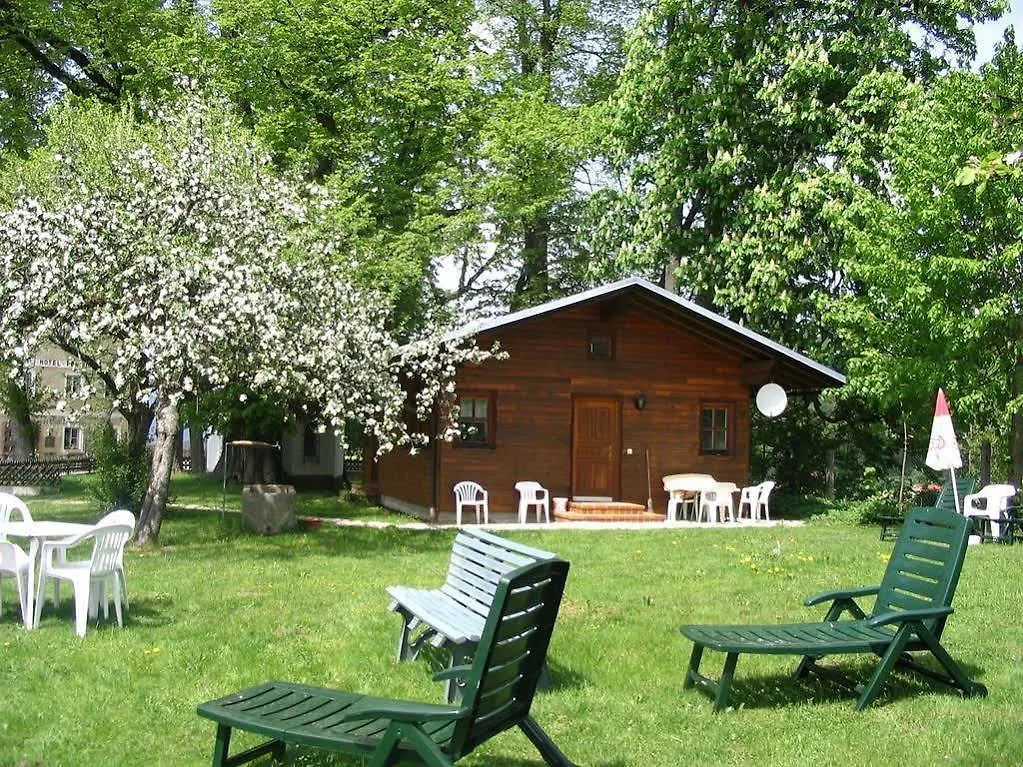 Brauerei-Gasthof Eck Böbrach Deutschland