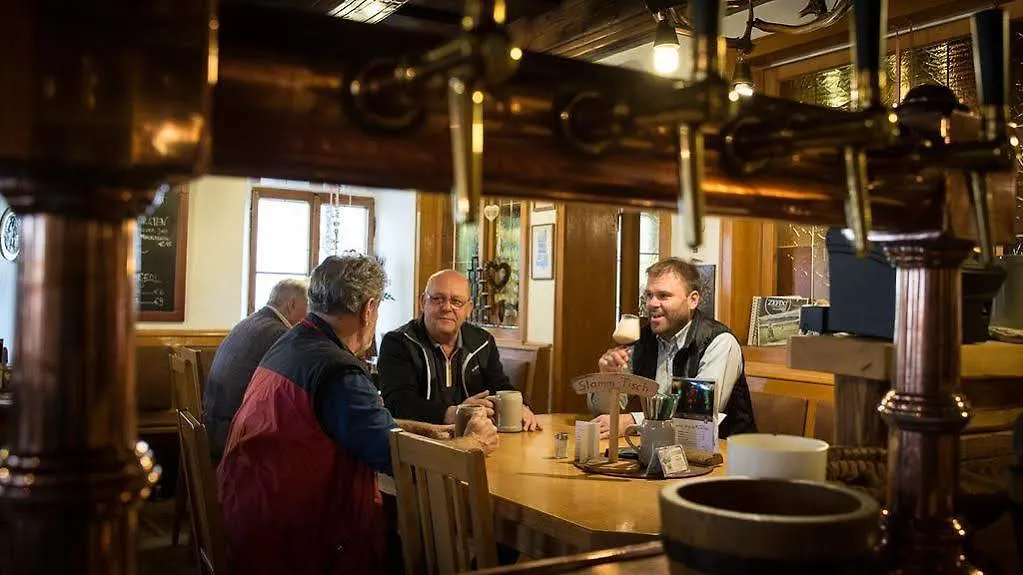 Brauerei-Gasthof Eck Böbrach 3*,  Deutschland