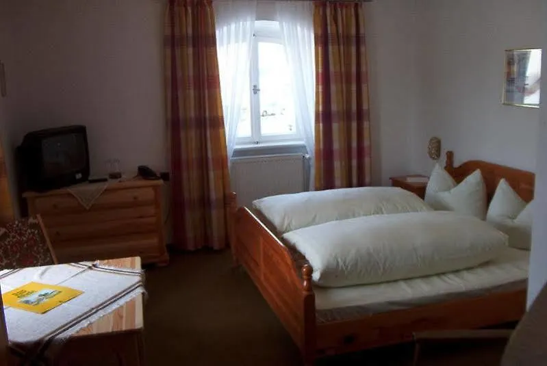 Hotel Brauerei-Gasthof Eck Böbrach
