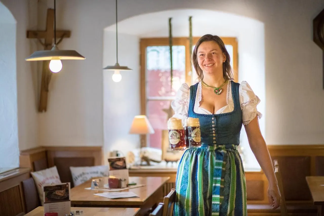 Brauerei-Gasthof Eck Böbrach 3*,  Deutschland