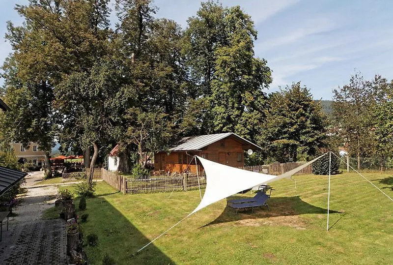 *** Hotel Brauerei-Gasthof Eck Bobrach Germany